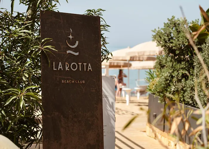 La Rotta Rooms Agrigento