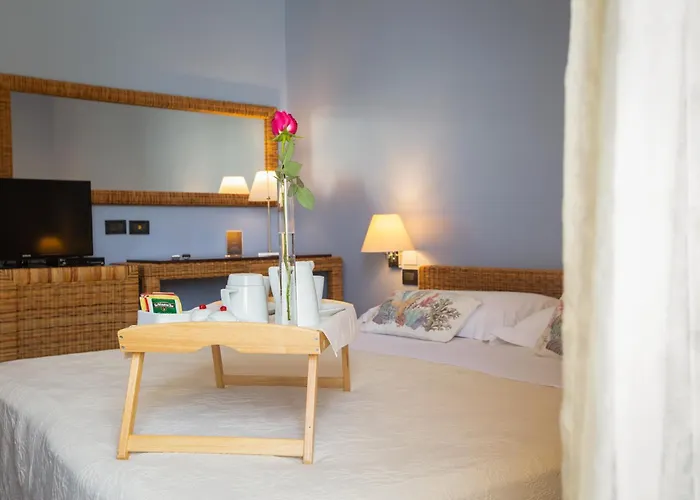 Hotel Cetarium Castellammare del Golfo