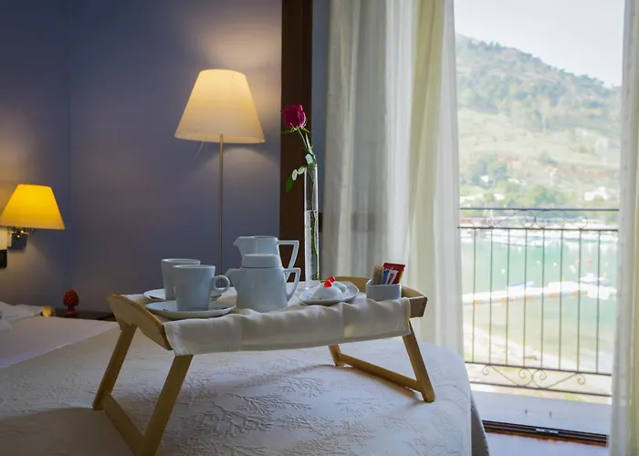 Hotel Cetarium Castellammare del Golfo