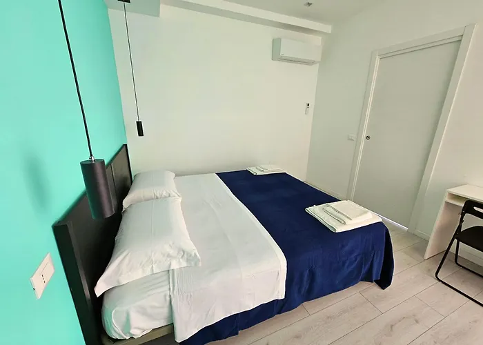 Hotel Mipa Milazzo