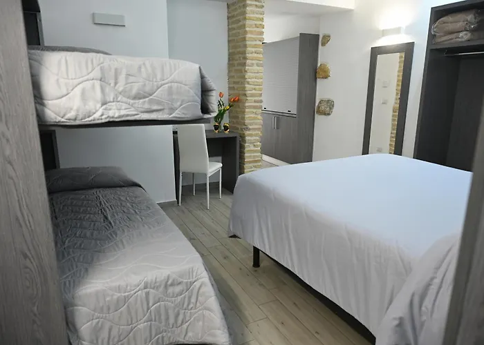 B&B Diana Piazza Armerina