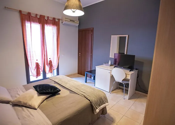 B&B Lavika Pedara