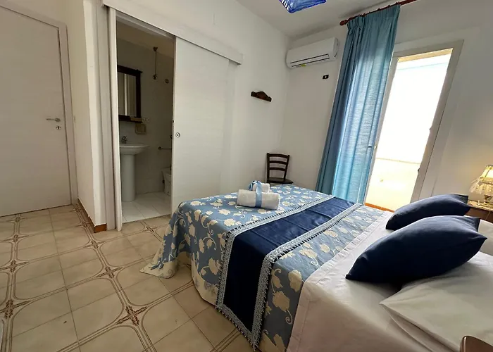 Hotel Giglio