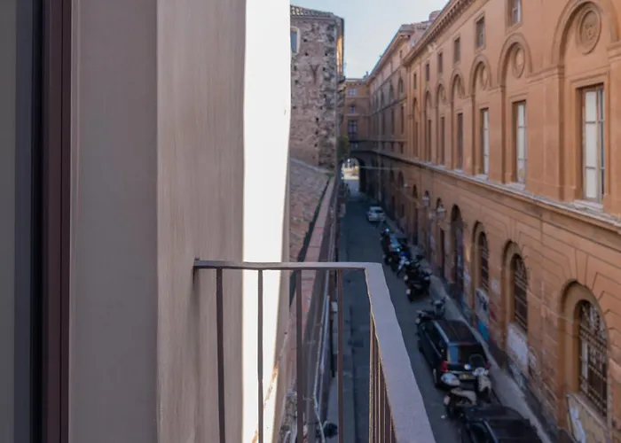 La Residenza Del Maestro - Centro Storico