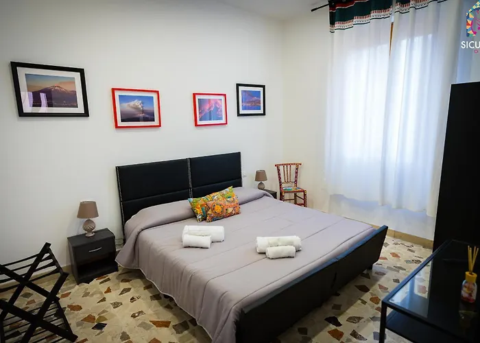 Siculea Home Adrano
