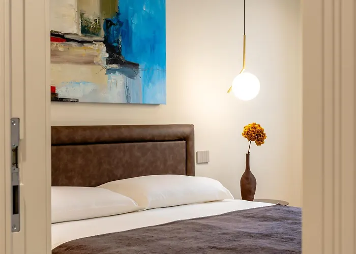 Hera Rooms And Suites Agrigento