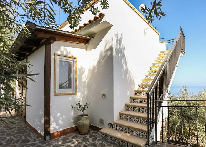 Benvenuti Al Sud Bed & Breakfast Trabia