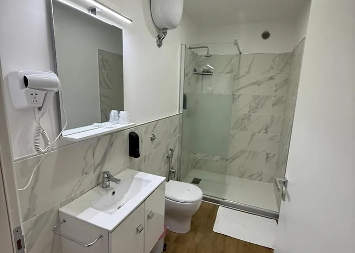 Bed and Breakfast Le Tre Perle Canicattì