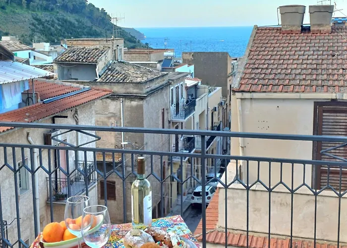 Hotel Solemar Castellammare del Golfo