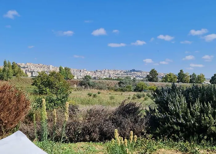 Locanda Degli Scrittori Agrigento