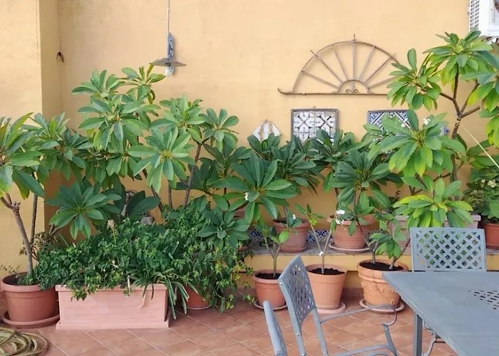 Terrazze Di Montelusa Agrigent