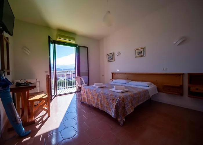 Hotel-Pensione 4 Stagioni