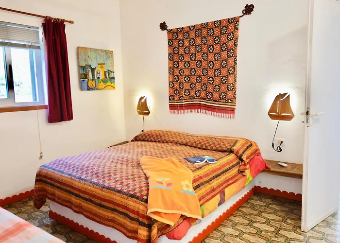 B&B Cala Pisana  Lampedusa