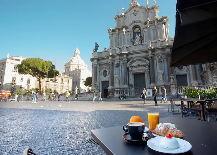 Duomo Luxury Suite