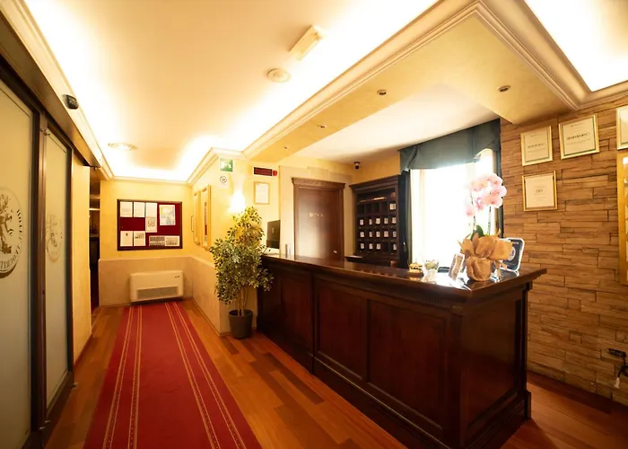 Hotel Teocrito