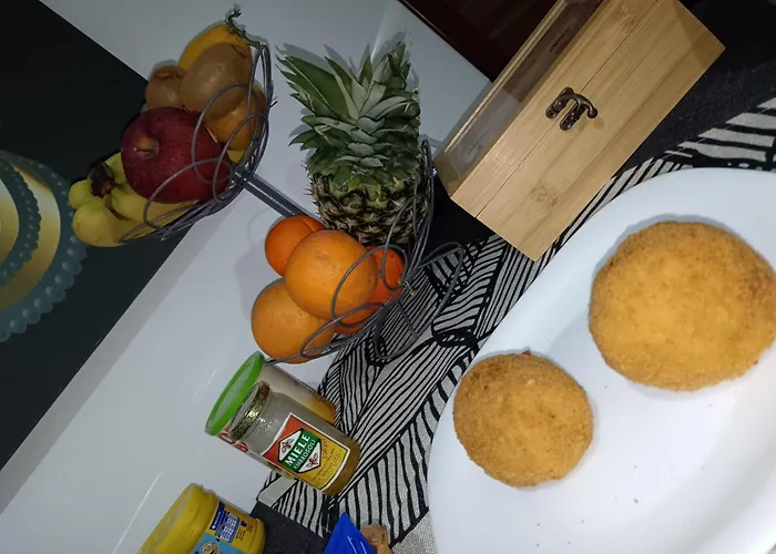 Bed and Breakfast Le 5 Torri Trapani