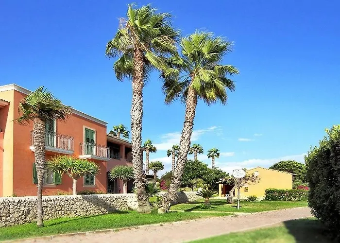 Hotel Amarestyle Igv Club Baia Samuele à Scicli