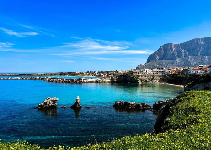 B&B Il Mare di Terrasini