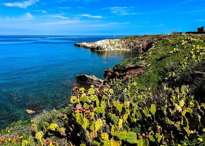 B&B Il Mare di Terrasini