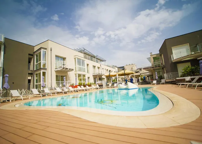 Ciclope Resort