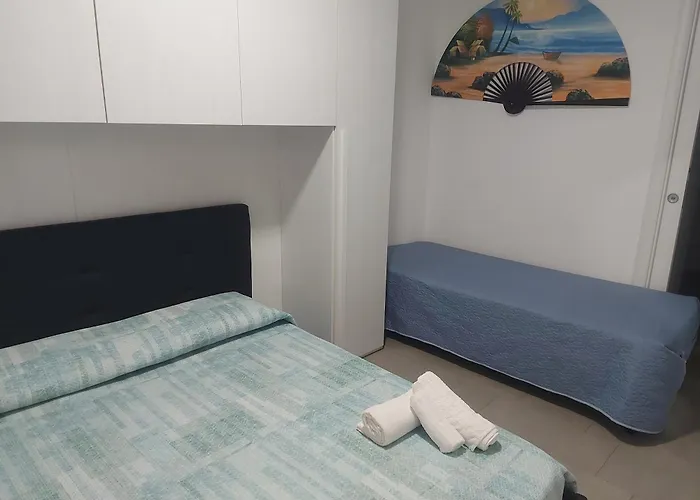 A Casa Di Franco Hotel Marina di Ragusa