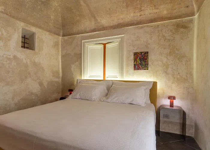 P43 Sicilian Suites Ragusa