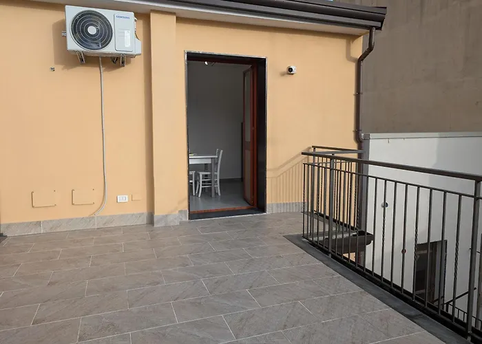 Infinity House Catania