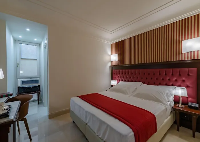 La Paloma Blanca Hotel Sciacca