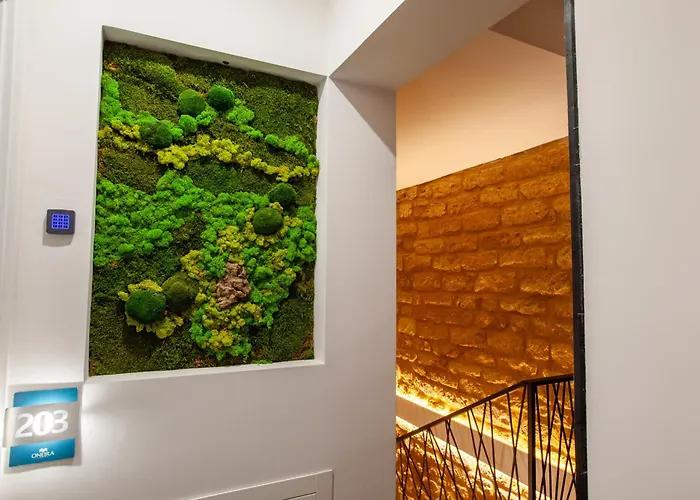 Oneira Rooms Agrigento