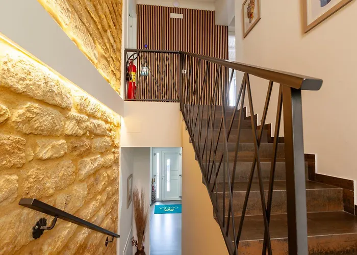 Oneira Rooms Agrigento