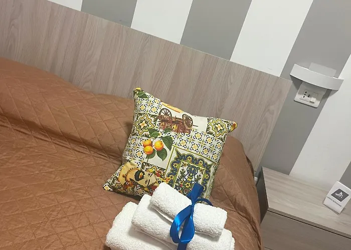 B&B Arco Normanno Mazara del Vallo