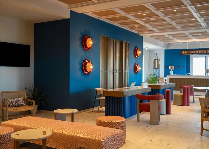 Hotel Terradamari, Tapestry Collection By Hilton Marina di Modica