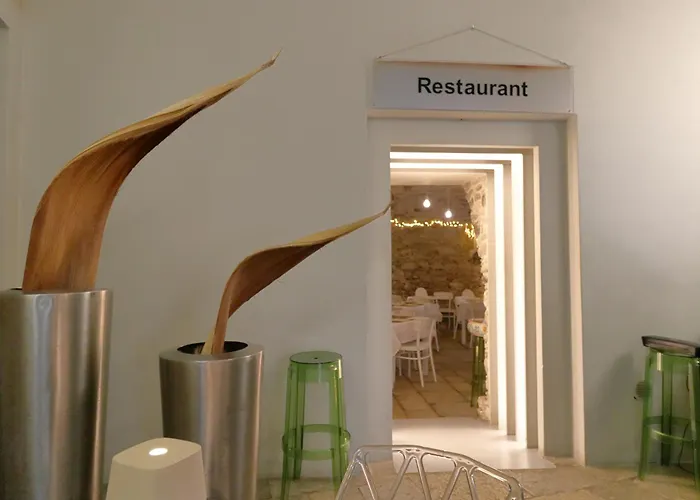 Bed and Breakfast Al Postale 17 Erice