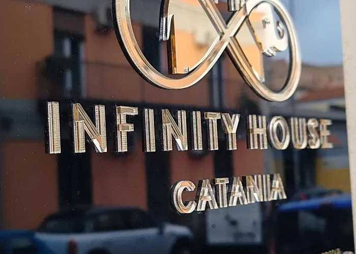 Infinity House Catania