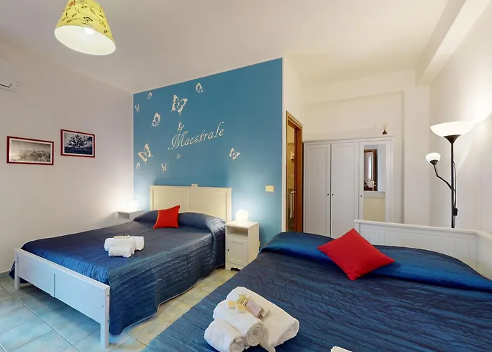 Hotel Donna Rosa SantʼAlessio Siculo