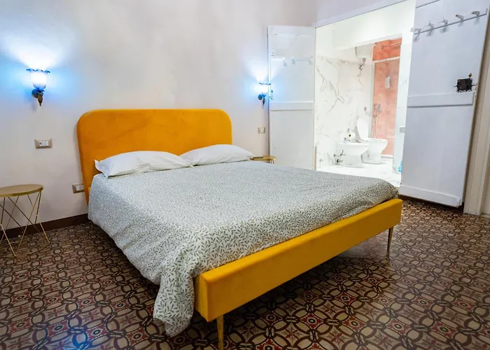 Belvedere Suite