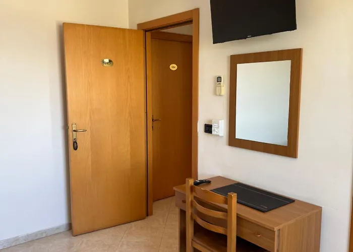 Bed&Breakfast della Palma Gela