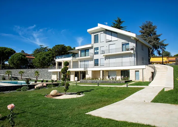 Villa Rita Pool & Spa