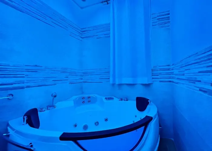 Infinity Luxury Apartment