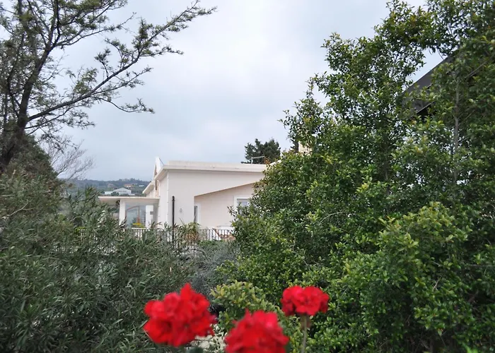 Croce Vallone Agrihotel Biancavilla