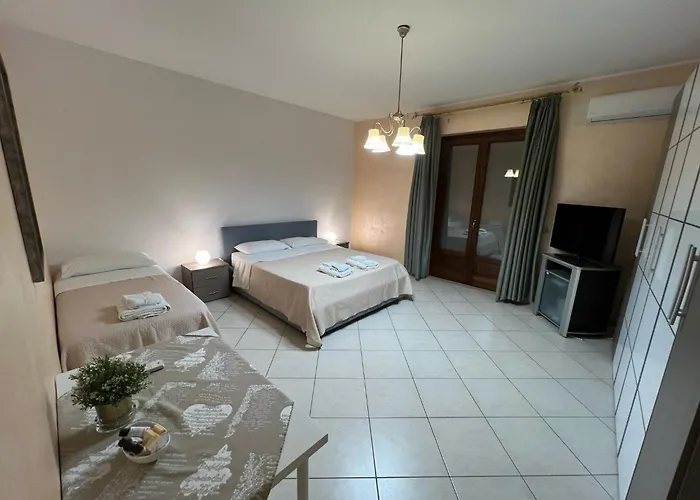 B&B Lavinaio