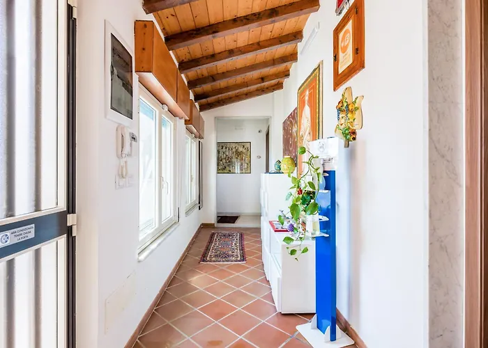 Villa Giummarito B & B Scicli