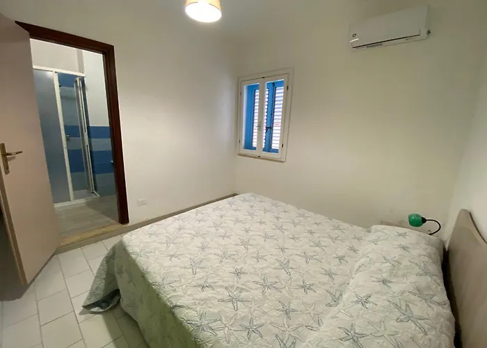 Casa Lipadusa Lampedusa