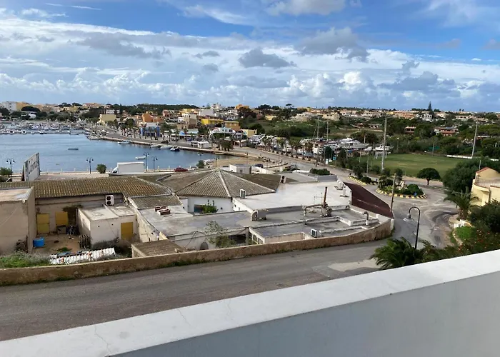 Casa Lipadusa