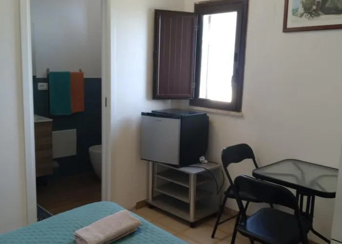 Dentro Scopello - Casa Vacanze