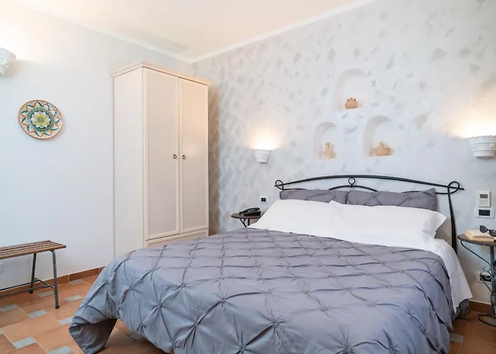 Il Marchese Hotel & Spa Sciacca