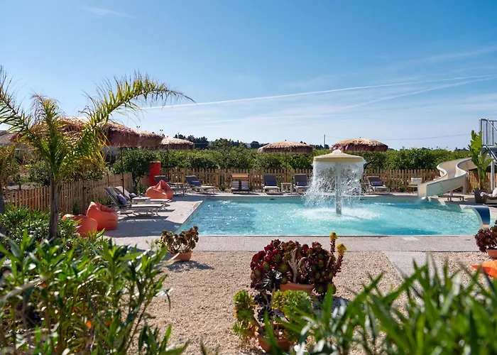 Wellness Spa Principe Fitalia