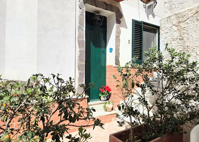 CasaRò (delizioso alloggio a Mondello)