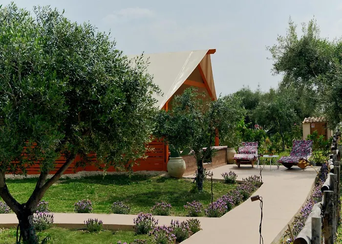 Braccialieri Luxury Resort Avola