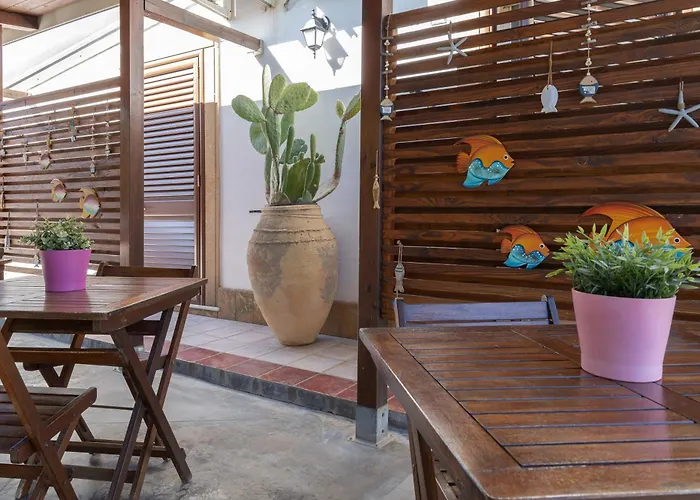 B&B Estremo Sud Marzamemi